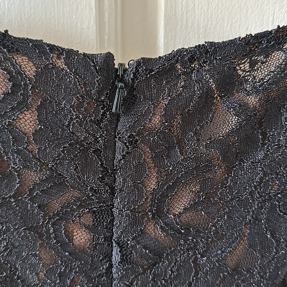 Sexy Cache Cocktail Dress - Picture 5 of 7